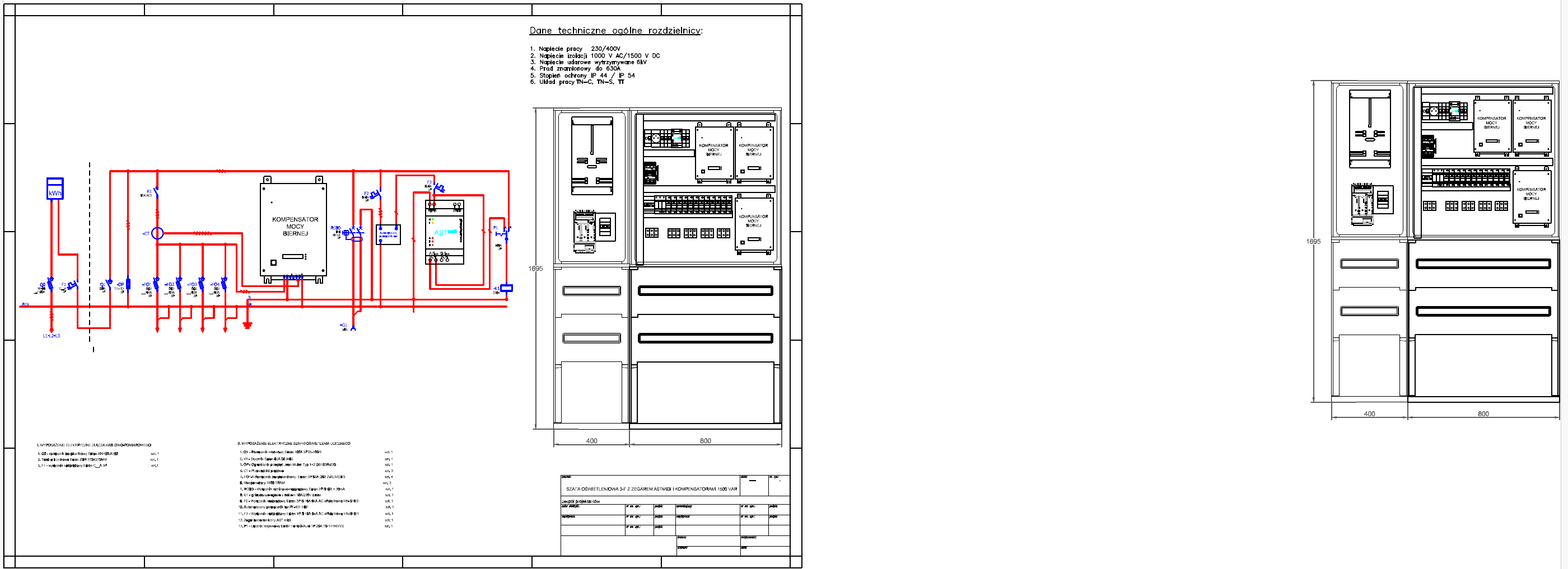 Schemat podłączenia